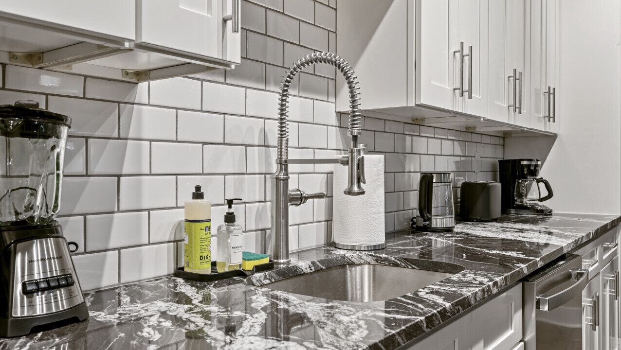 Photo of Kitchen in East Liberty