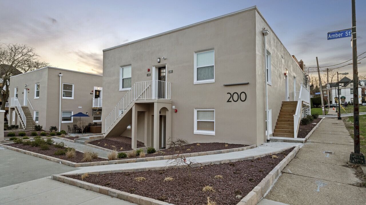 Photo of Outdoor in East Liberty