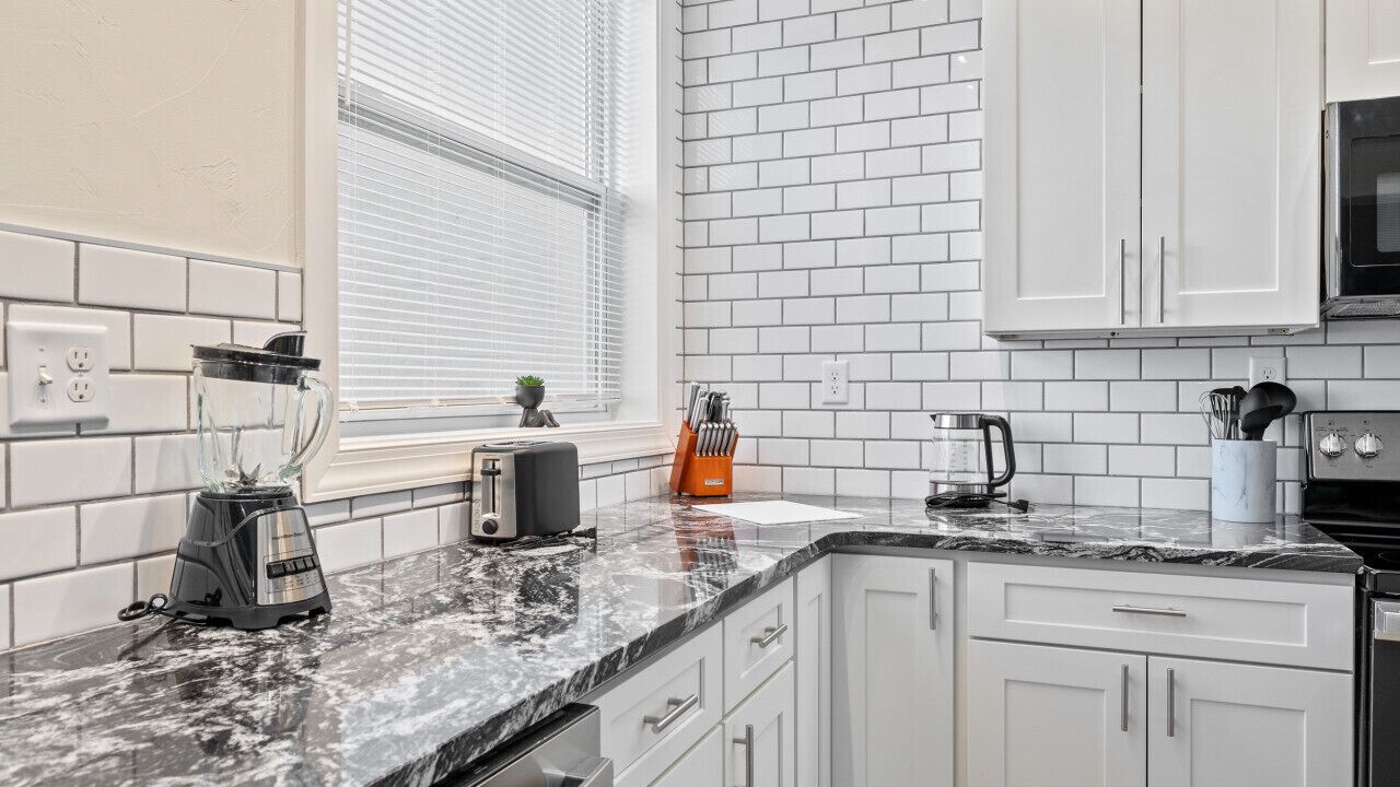 Photo of Kitchen in East Liberty