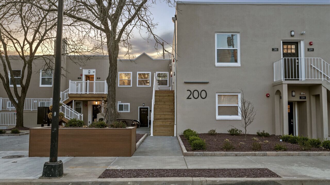 Photo of Outdoor in East Liberty