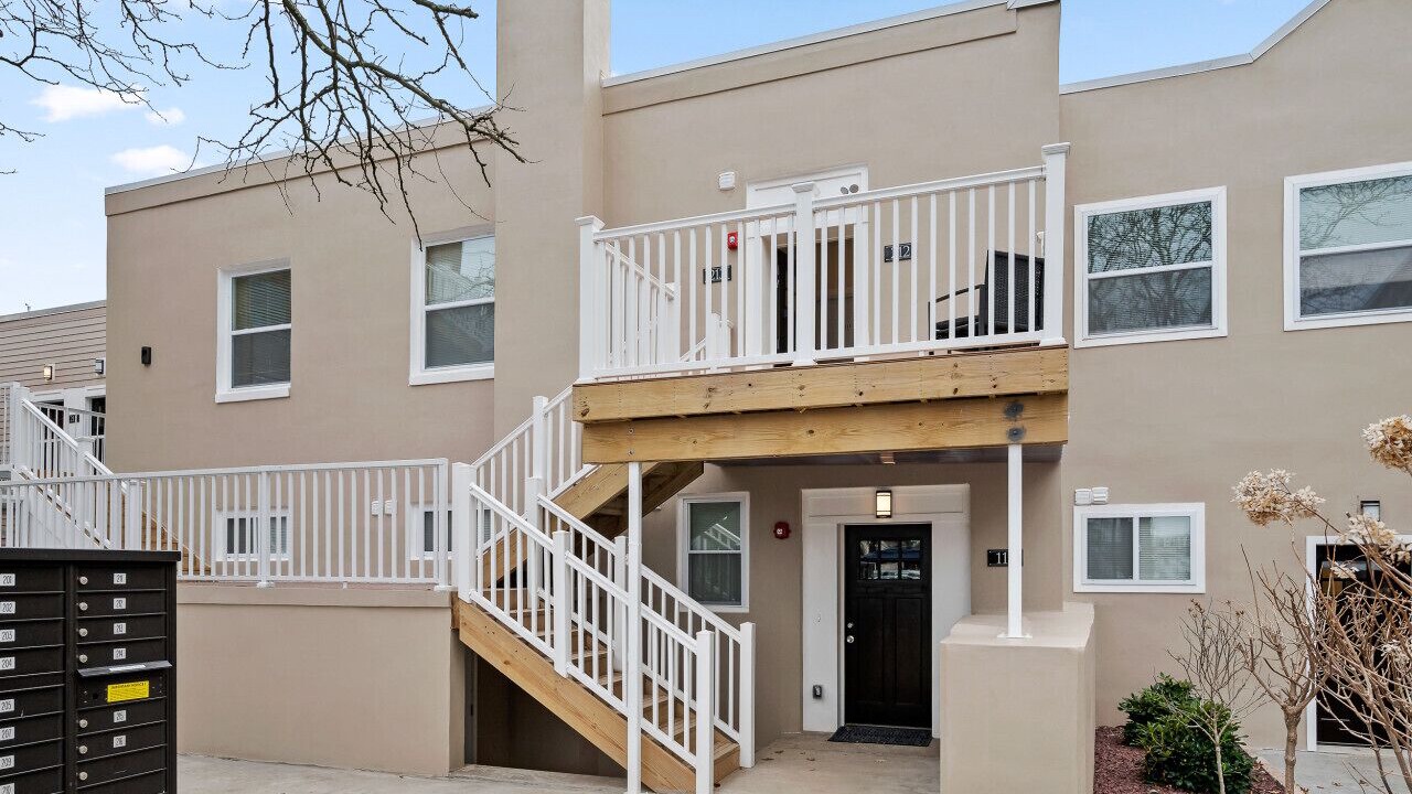 Photo of Outdoor in East Liberty