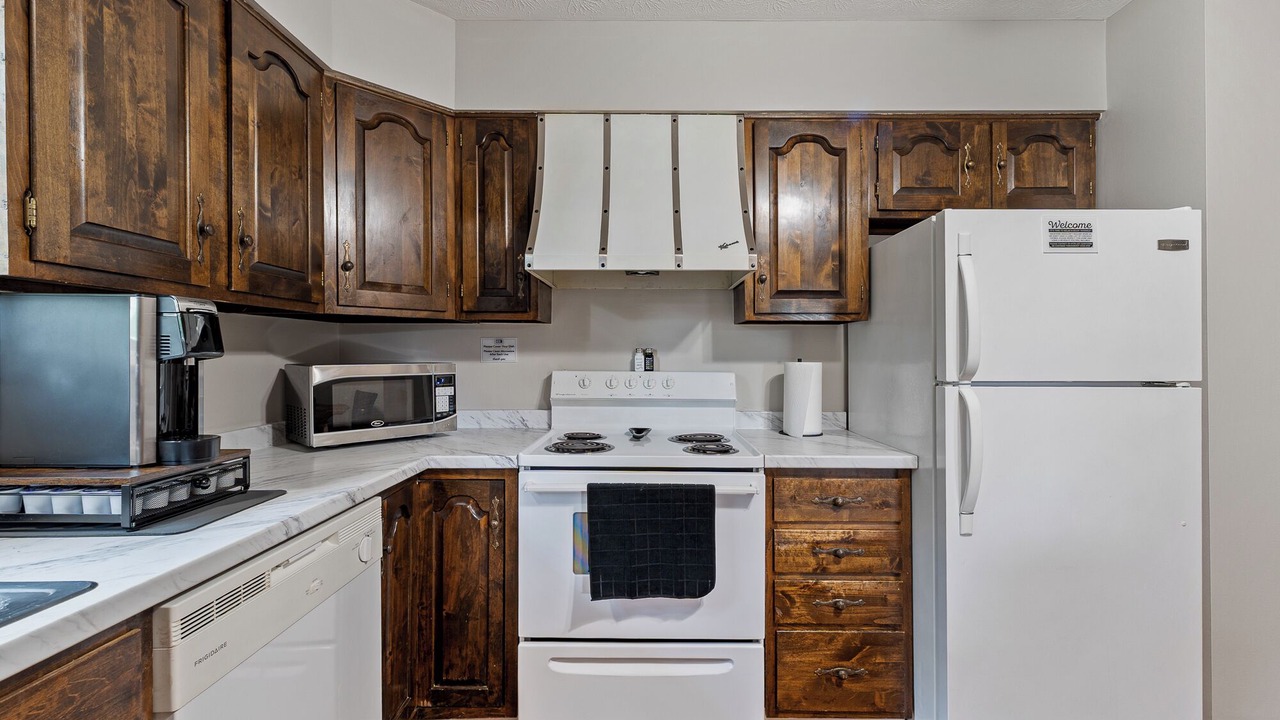 Photo of Kitchen in Shoals