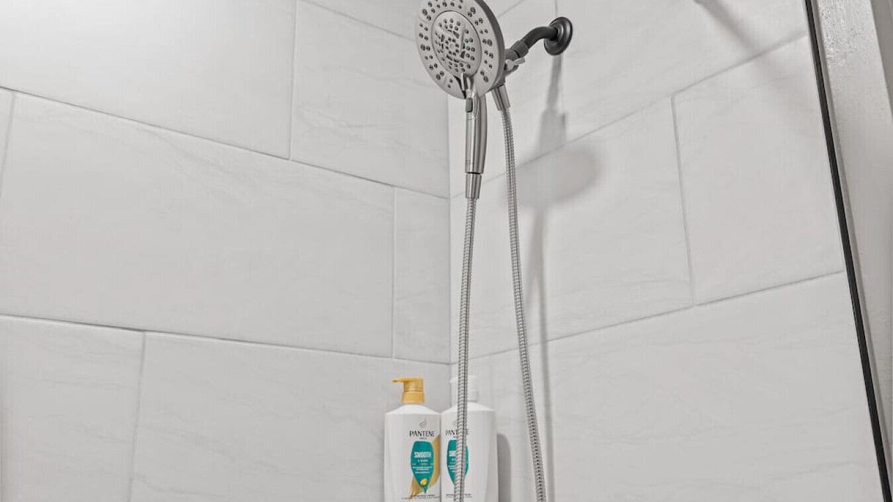 Photo of Bathroom in Shadyside