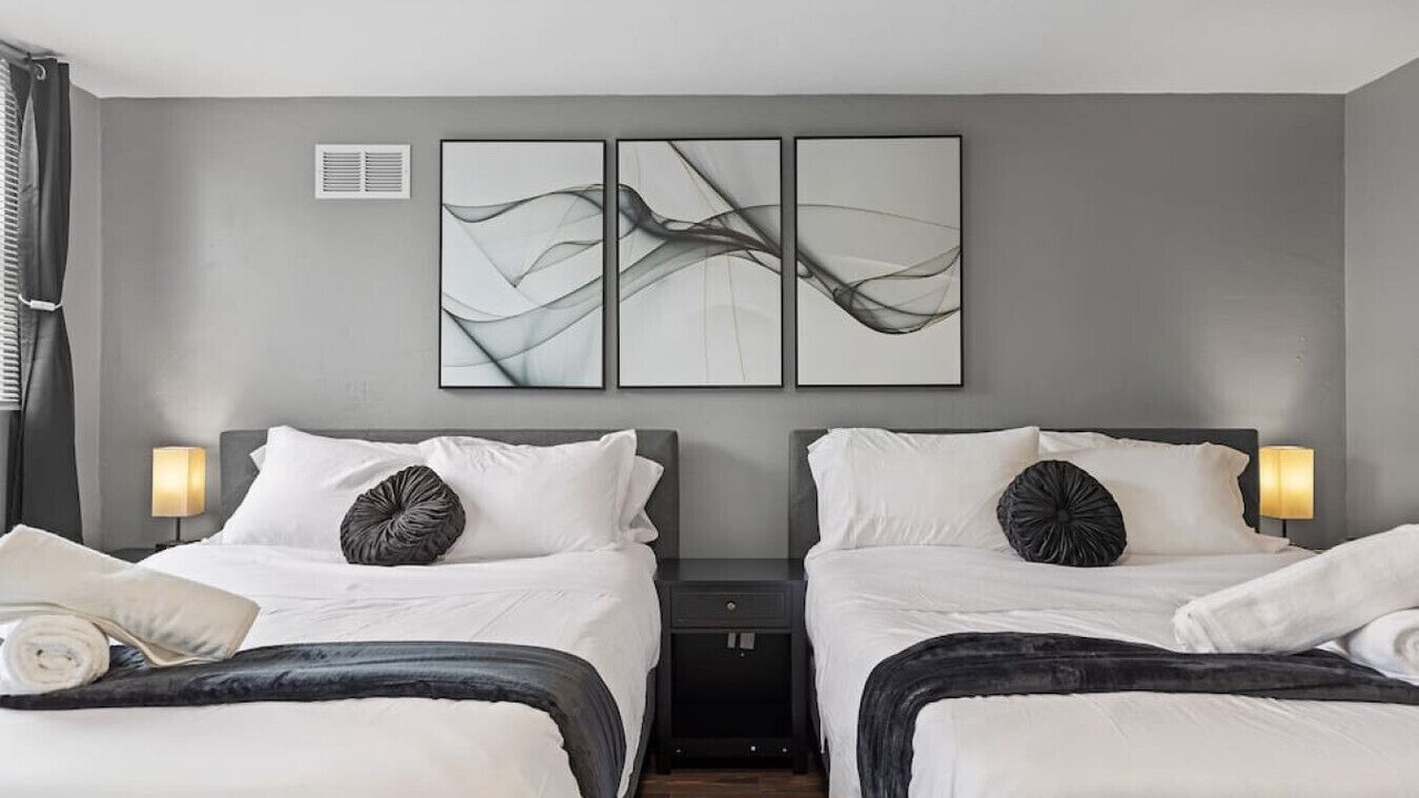 Photo of Bedroom in Shadyside