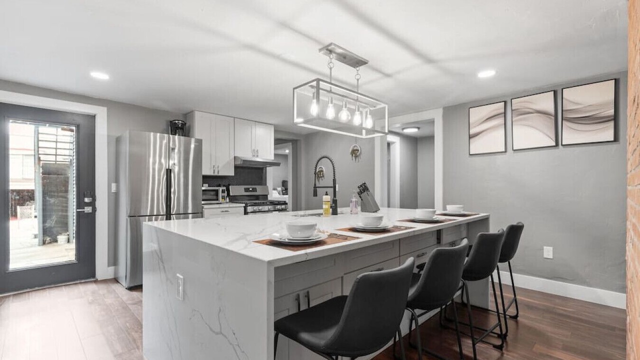 Photo of Kitchen in Shadyside