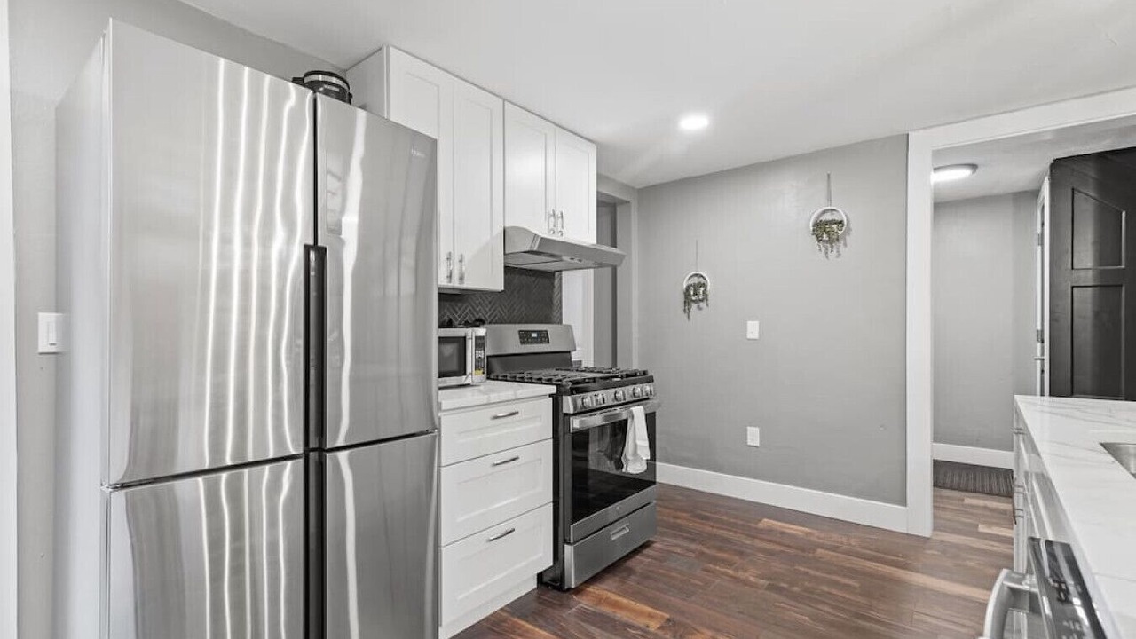 Photo of Kitchen in Shadyside