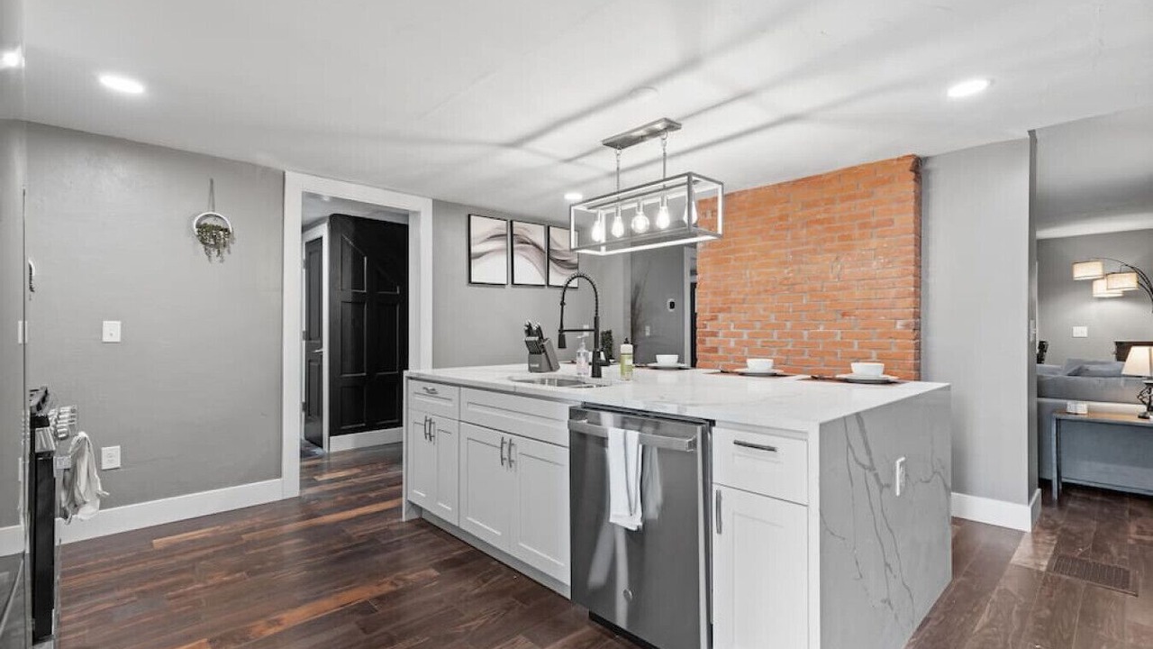 Photo of Kitchen in Shadyside