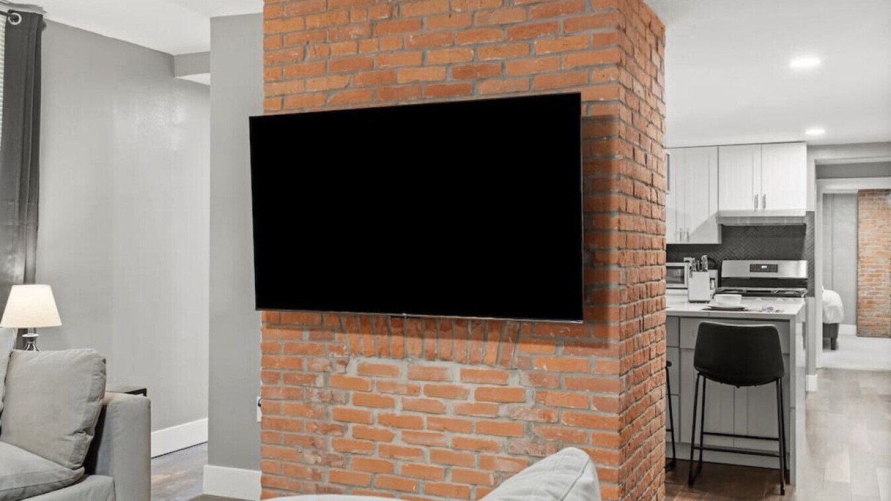 Photo of Livingroom in Shadyside