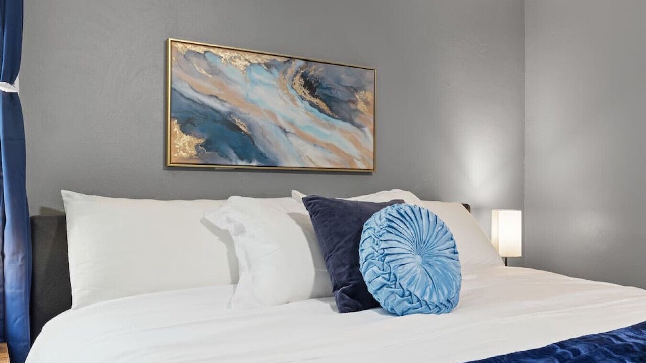 Photo of Bedroom in Shadyside