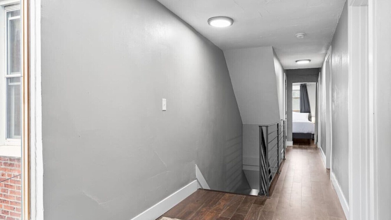Photo of Bedroom in Shadyside