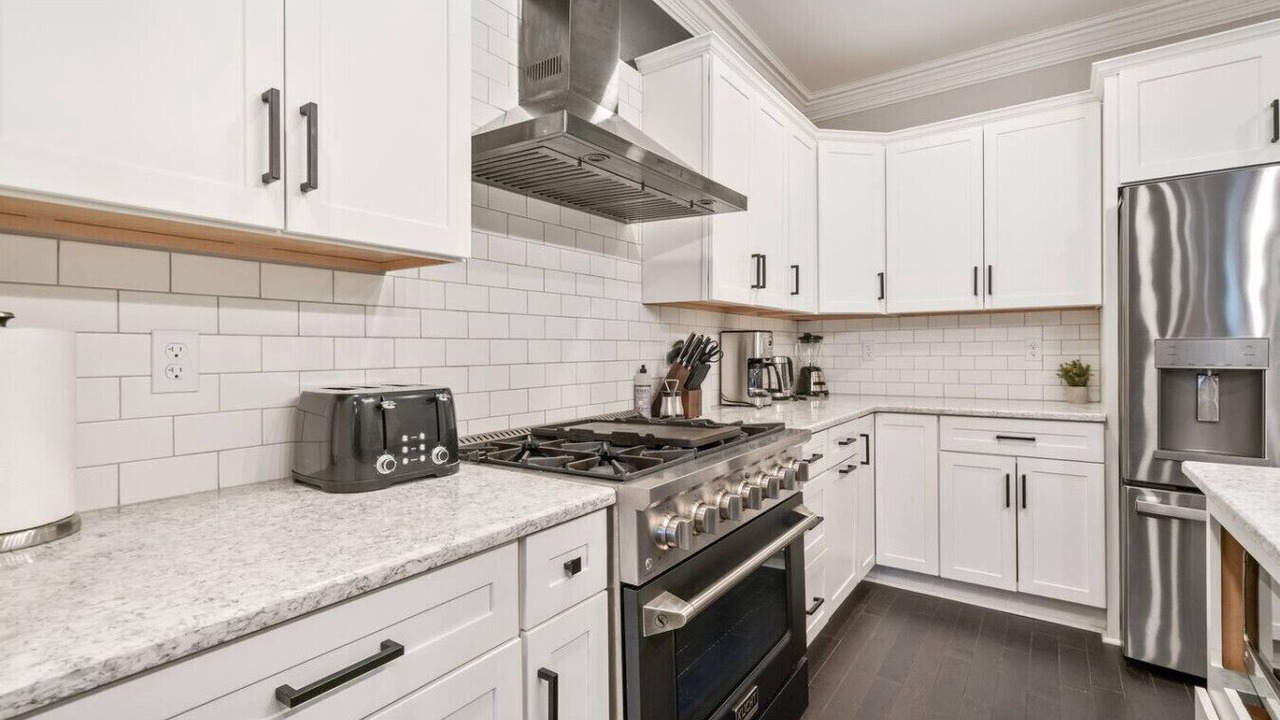 Photo of Kitchen in Shadyside
