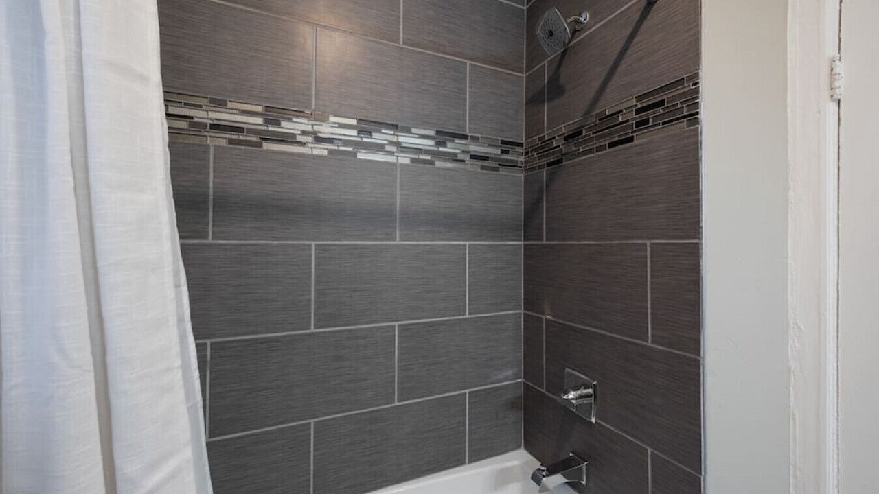 Photo of Bathroom in North Oakland