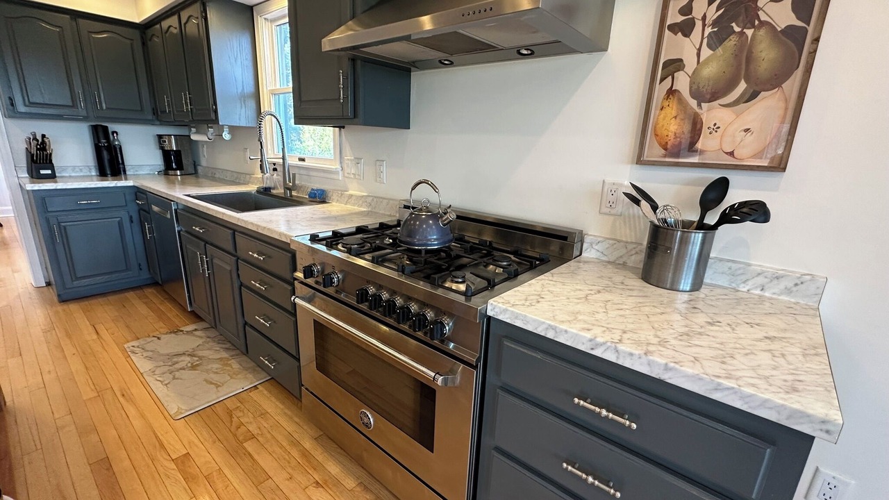 Photo of Kitchen in Sherwood