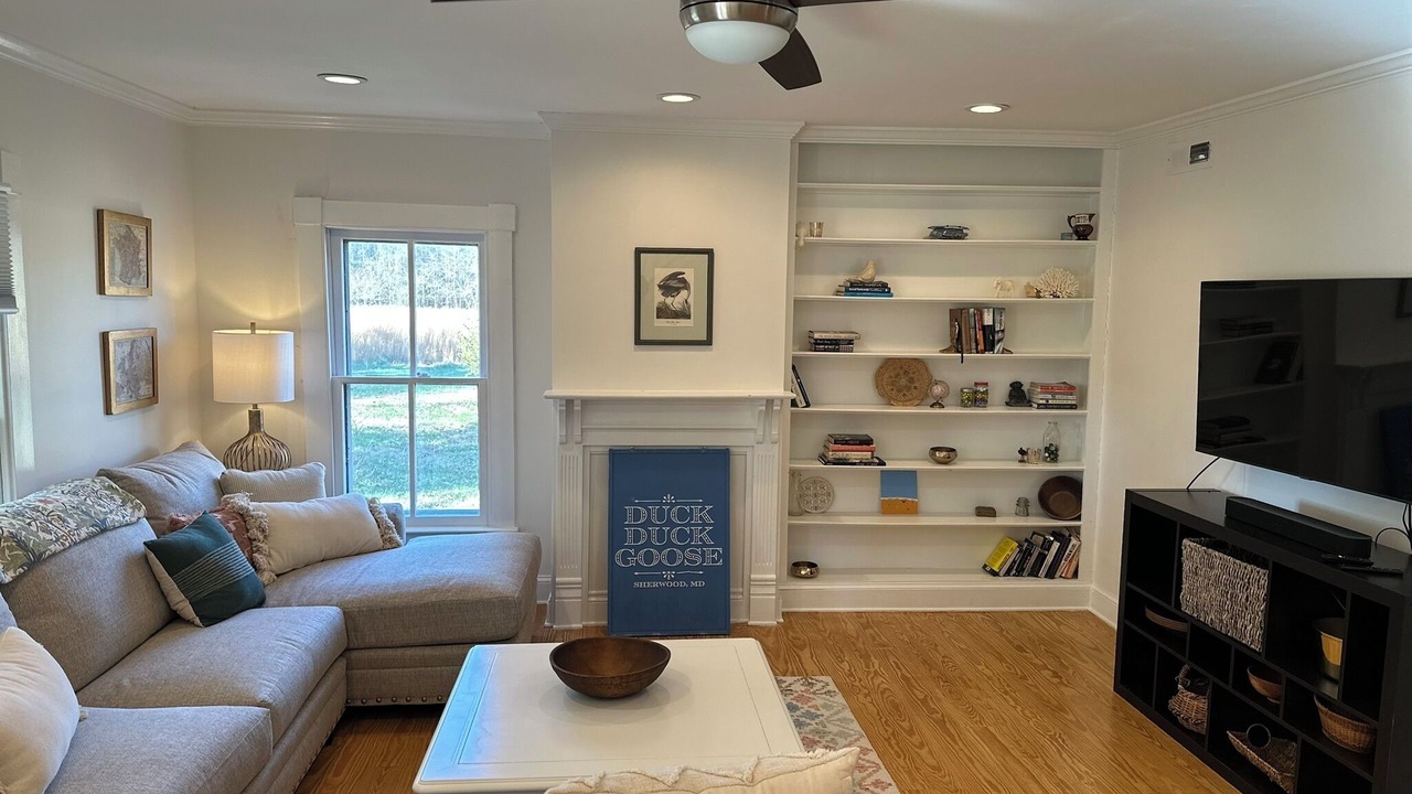 Photo of Livingroom in Sherwood