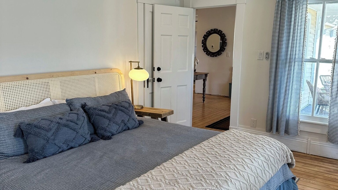 Photo of Bedroom in Sherwood