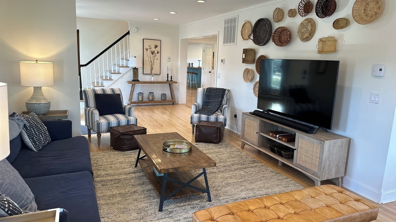 Photo of Livingroom in Sherwood