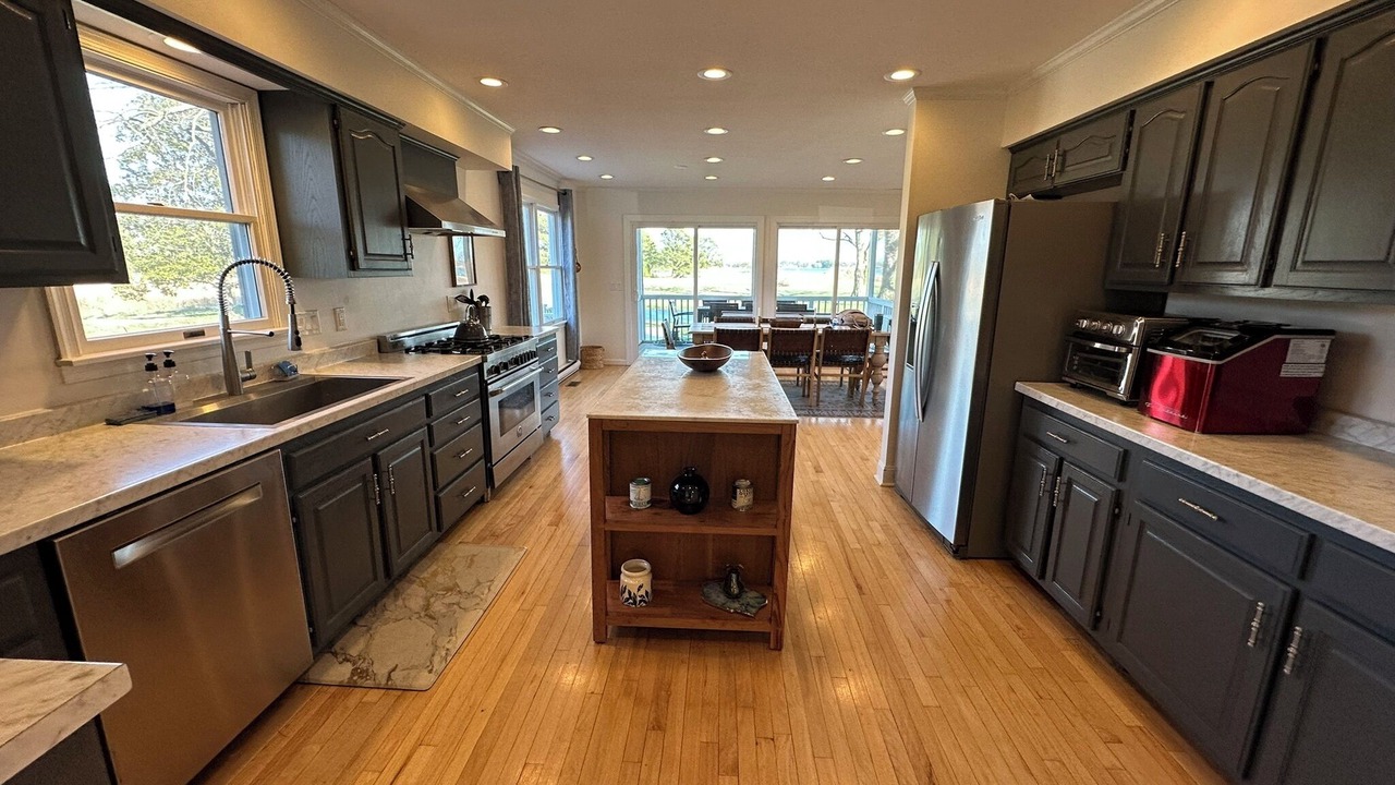 Photo of Kitchen in Sherwood