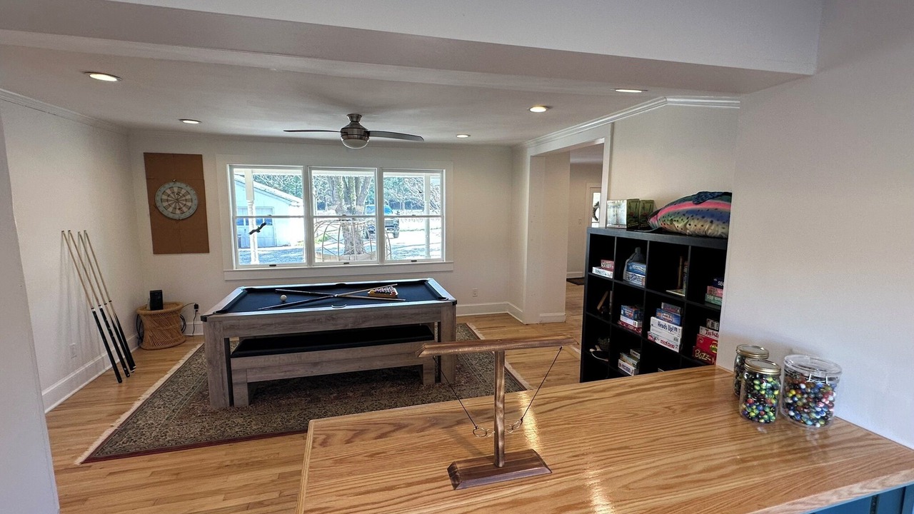 Photo of Bedroom in Sherwood
