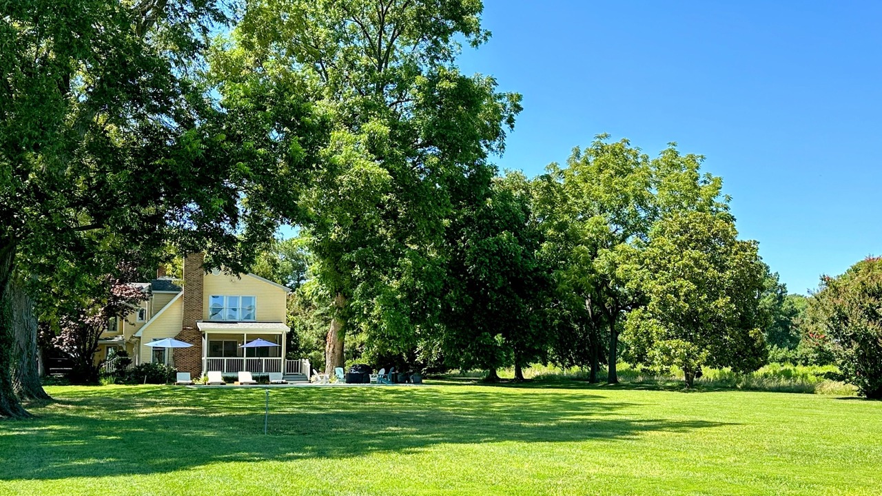 Photo of Outdoor in Sherwood