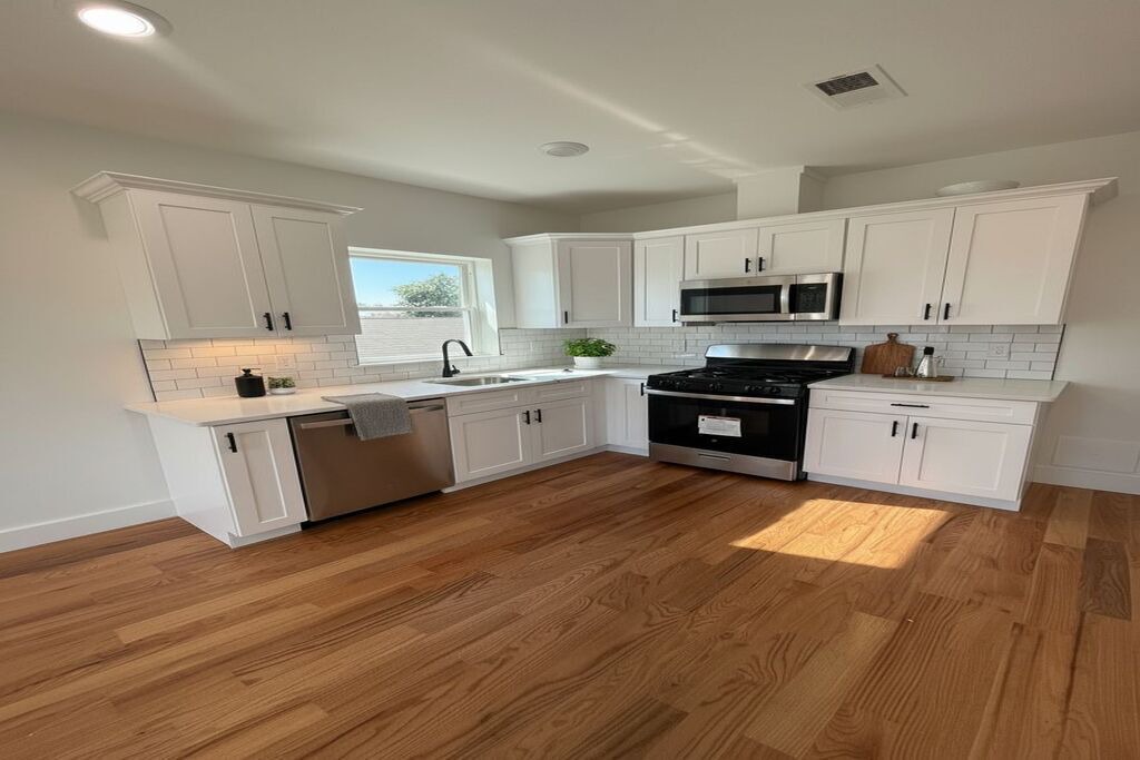 Photo of Kitchen in Downingtown