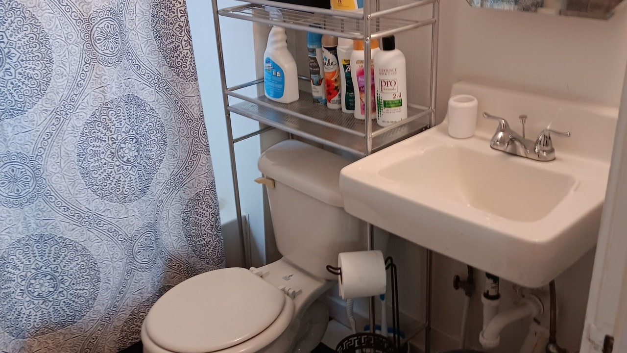 Photo of Bathroom in Erie