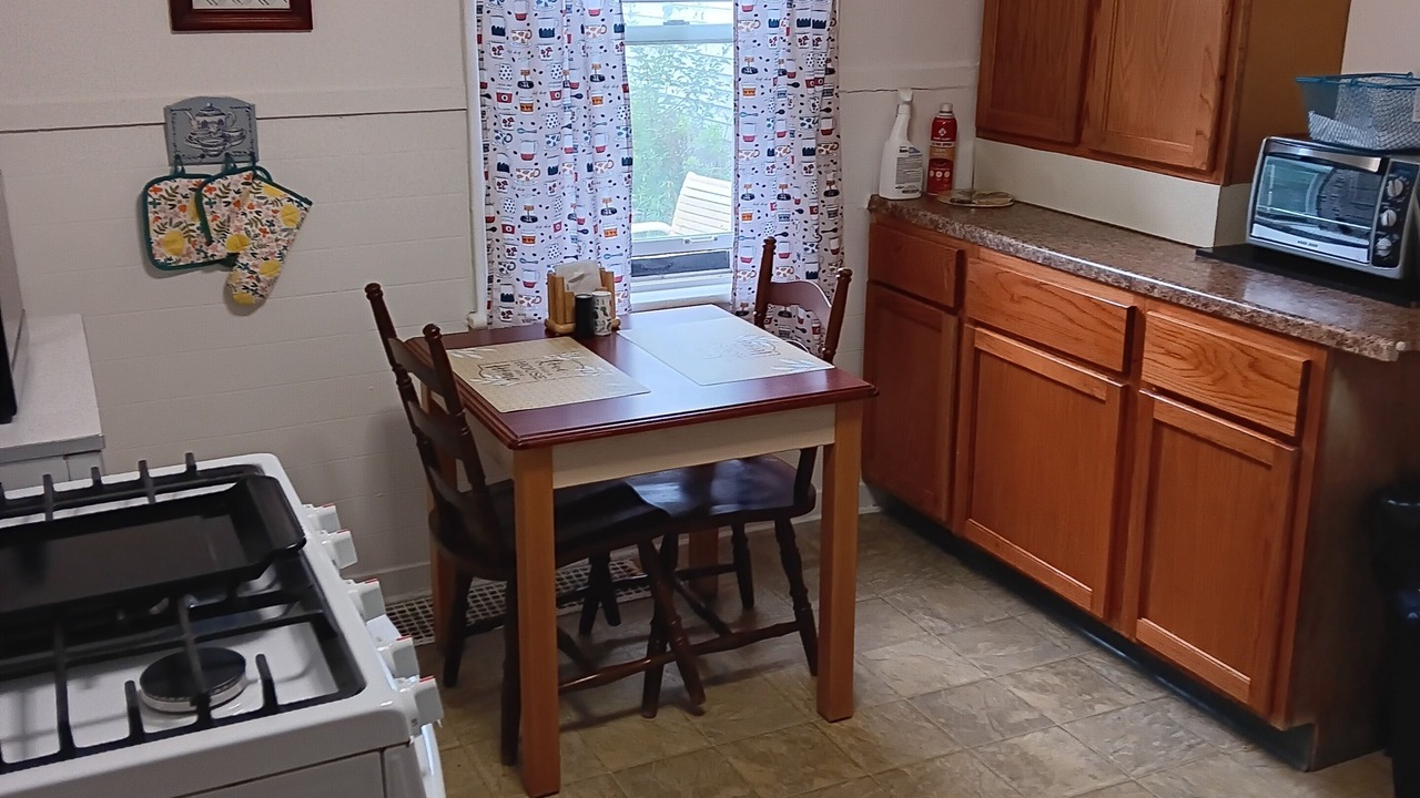 Photo of Kitchen in Erie
