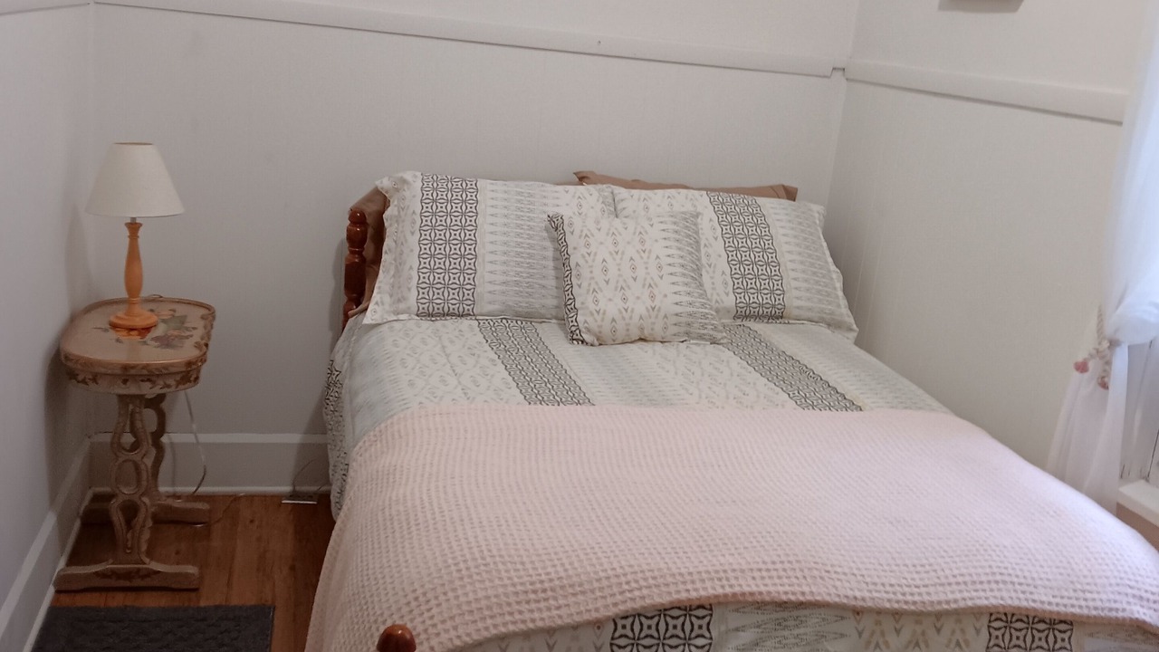 Photo of Bedroom in Erie