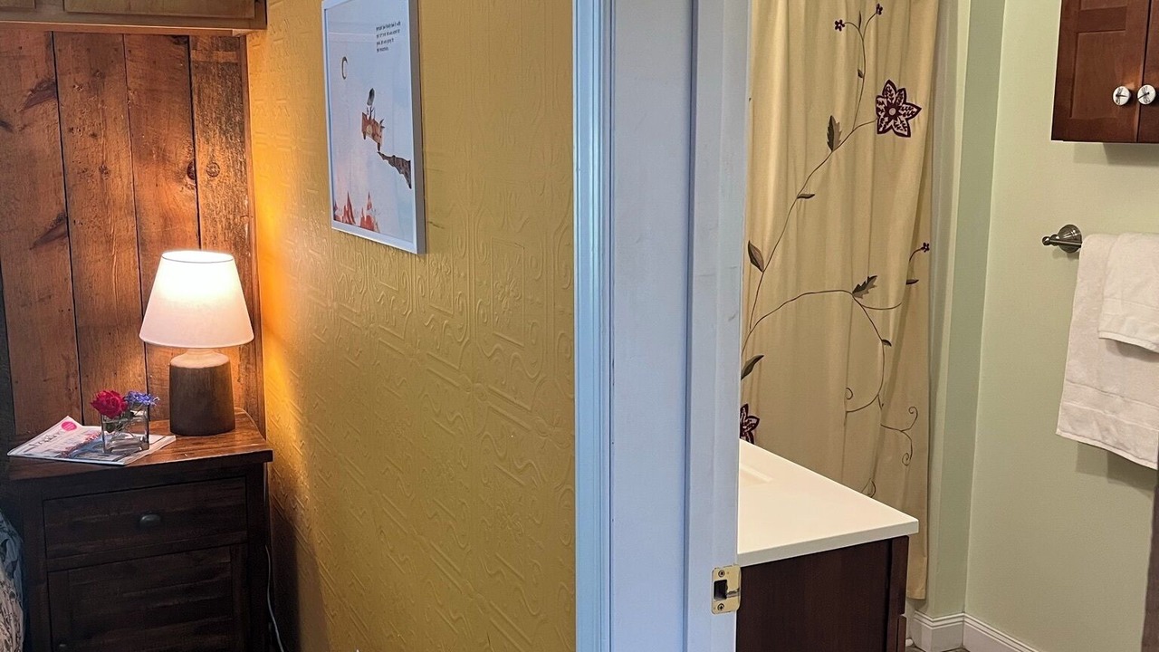 Photo of Bathroom in Lost River