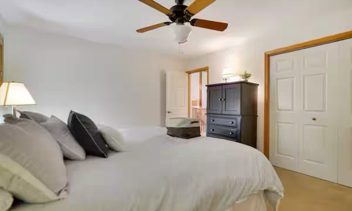 Photo of Bedroom in Briar Crest Woods