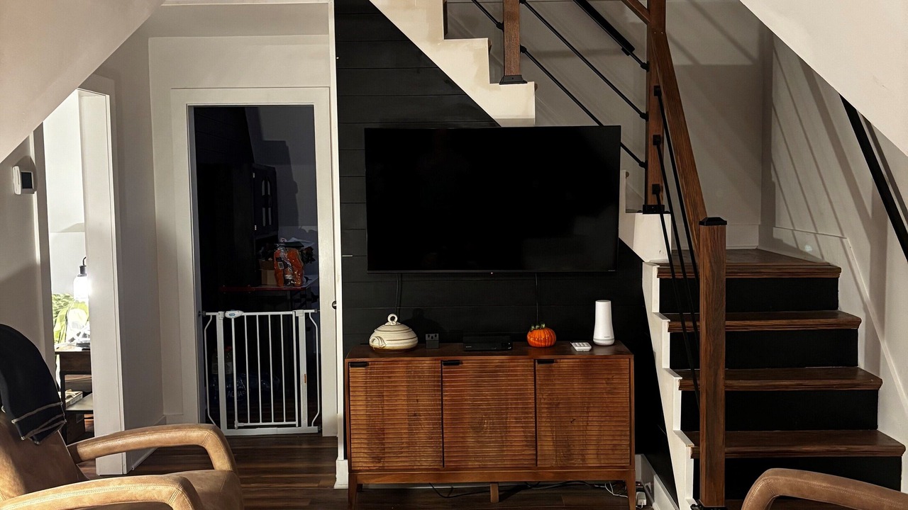 Photo of Livingroom in Beeson