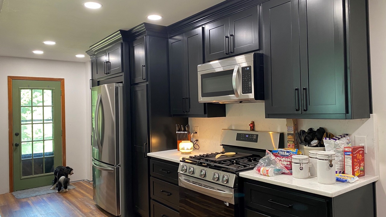 Photo of Kitchen in Beeson