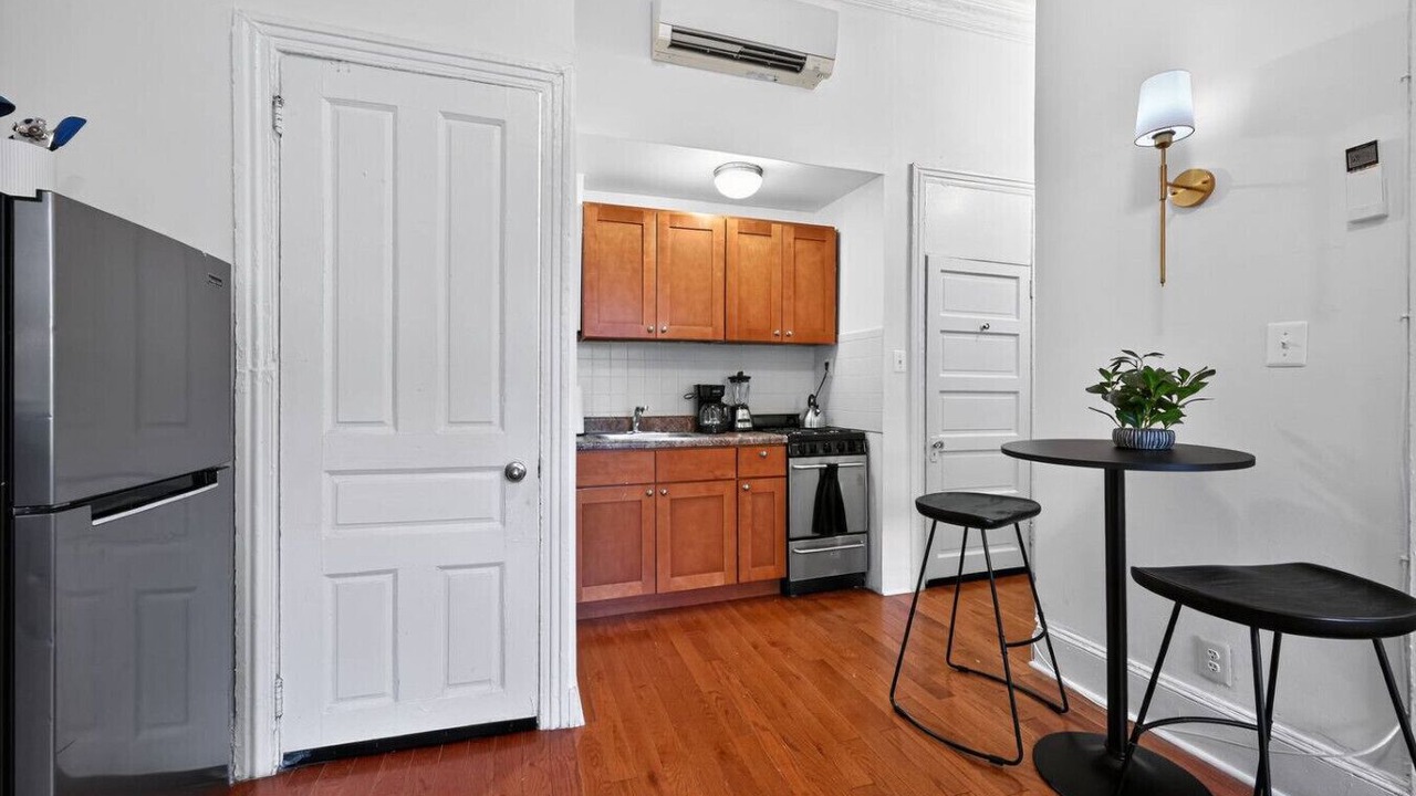 Photo of Kitchen in Center City West