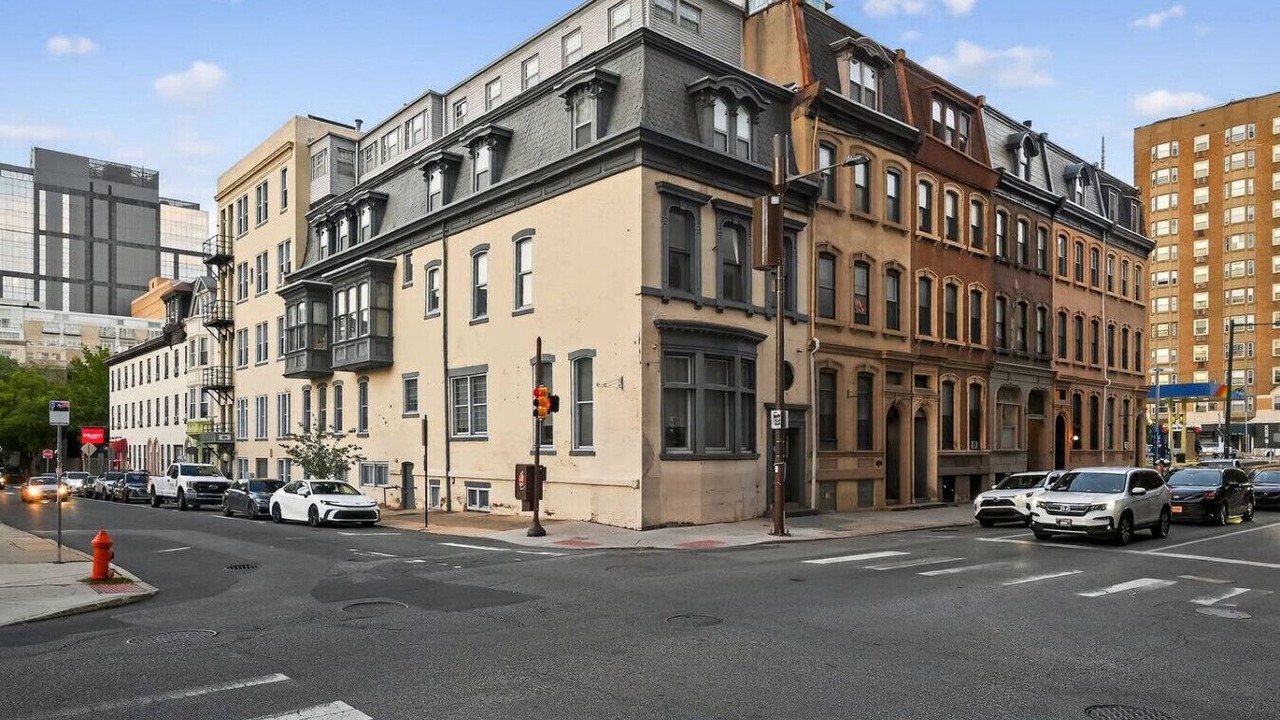 Photo of Outdoor in Center City West