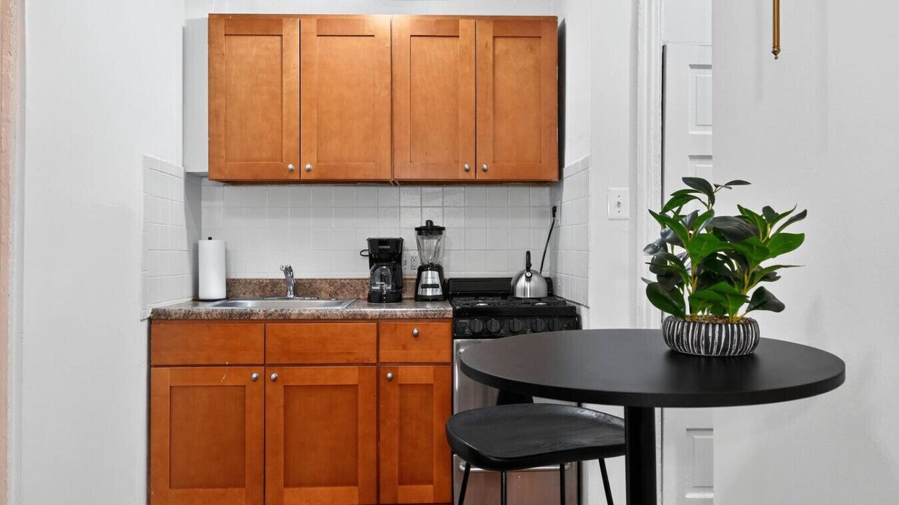 Photo of Kitchen in Center City West