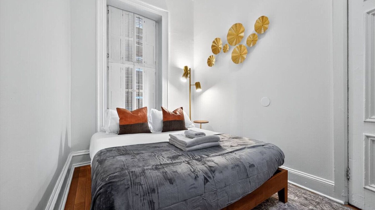 Photo of Bedroom in Center City West