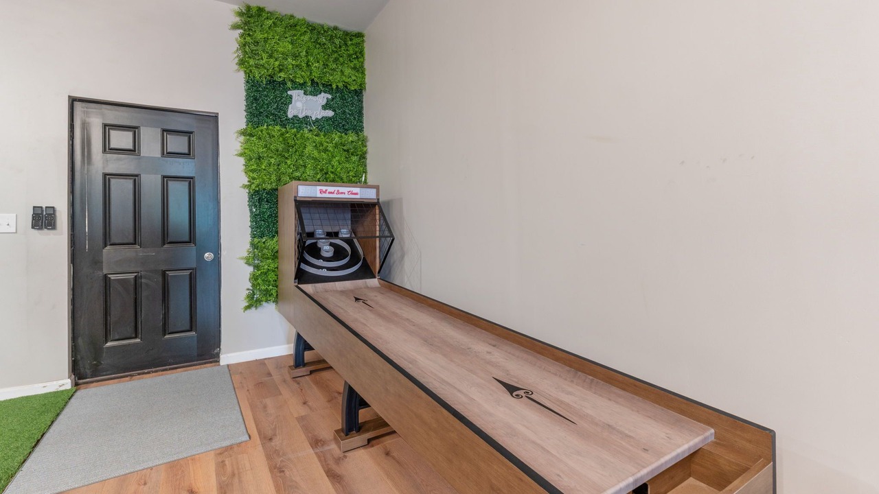 Photo of Bedroom in Logan