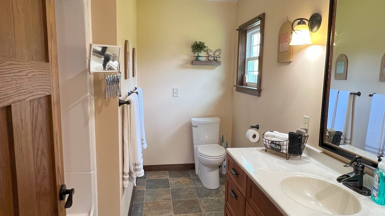 Photo of Bathroom in South Bloomingville