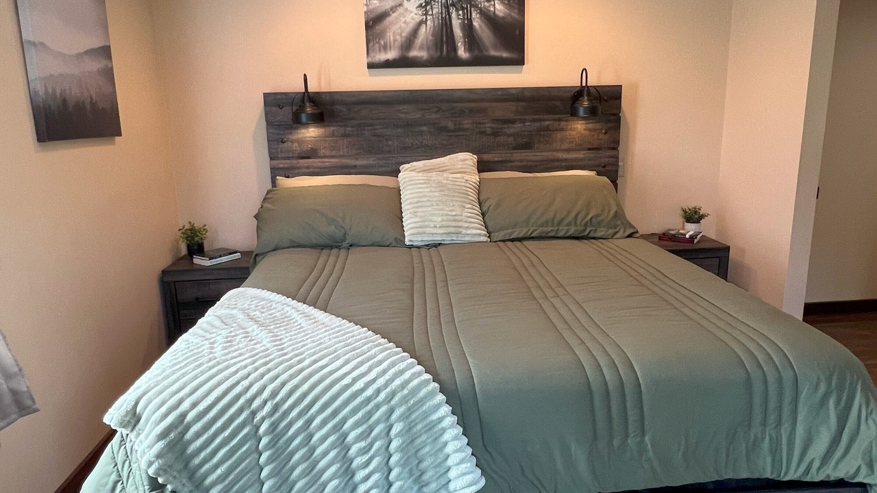 Photo of Bedroom in South Bloomingville