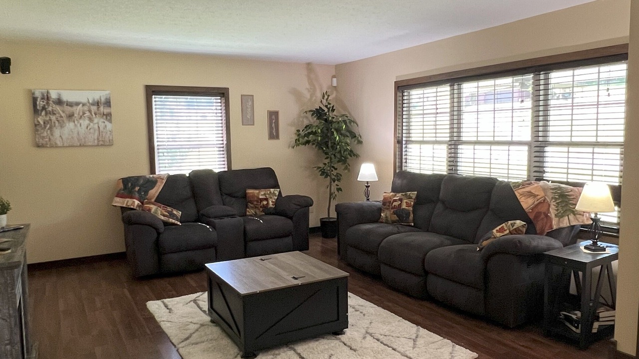 Photo of Livingroom in South Bloomingville