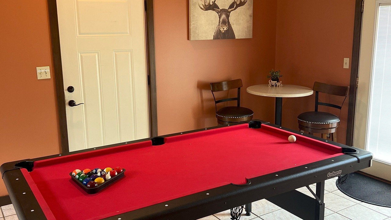Photo of Bedroom in South Bloomingville