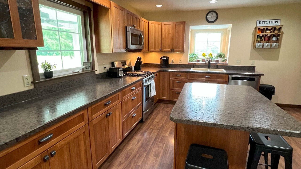 Photo of Kitchen in South Bloomingville
