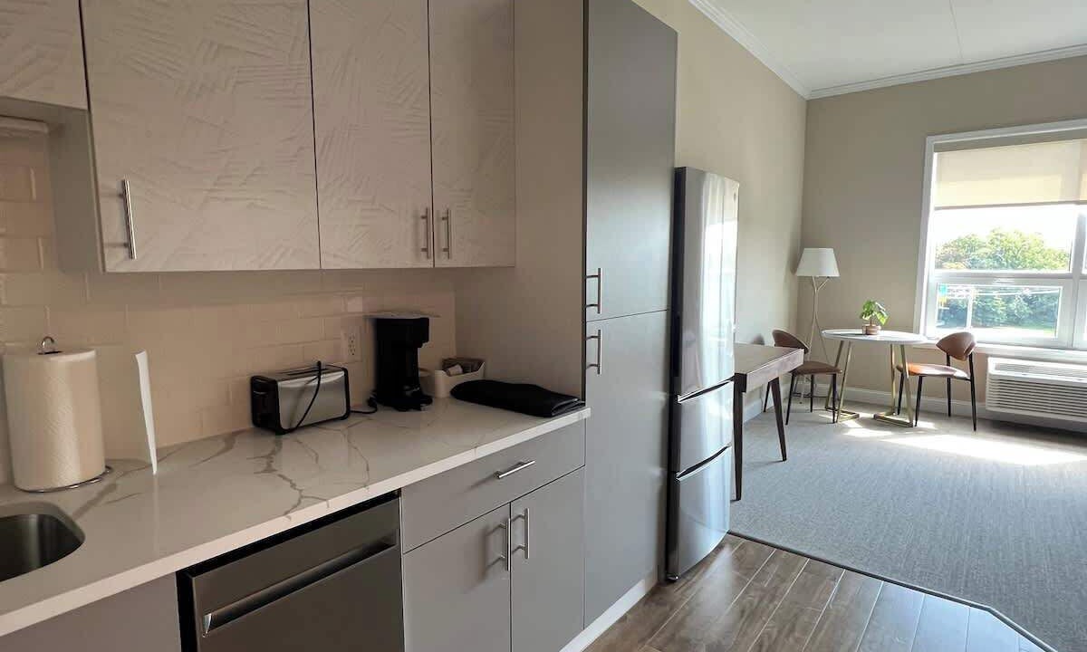 Photo of Kitchen in Morgan