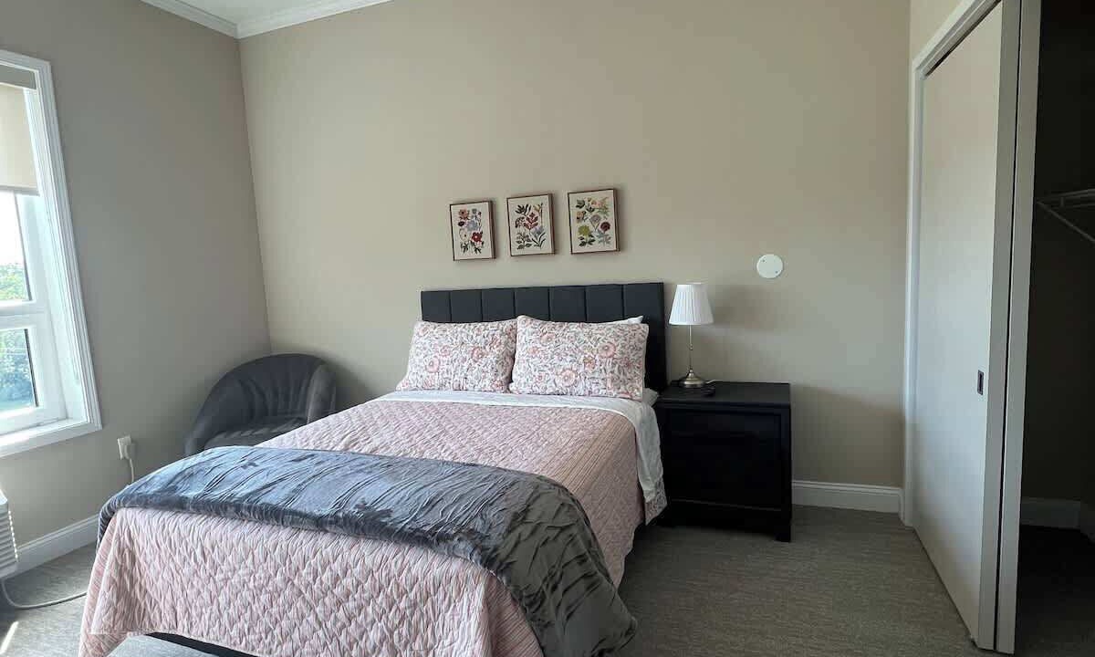 Photo of Bedroom in Morgan