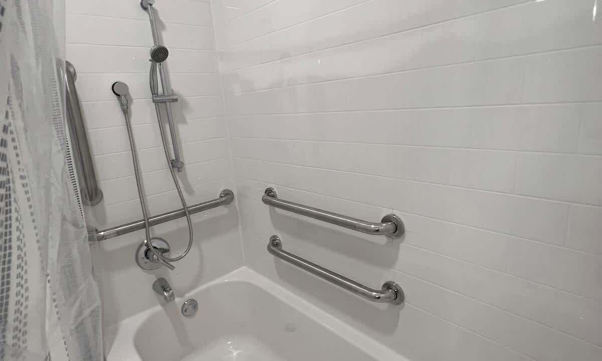 Photo of Bathroom in Morgan