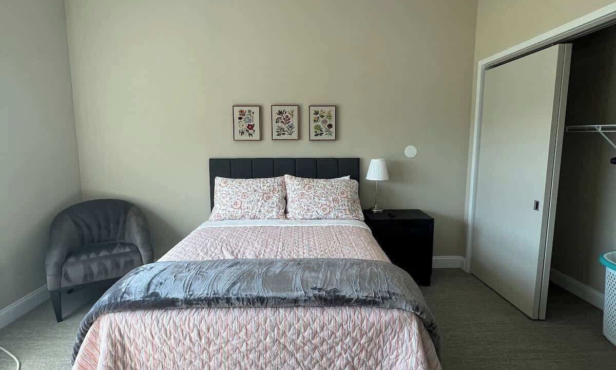 Photo of Bedroom in Morgan