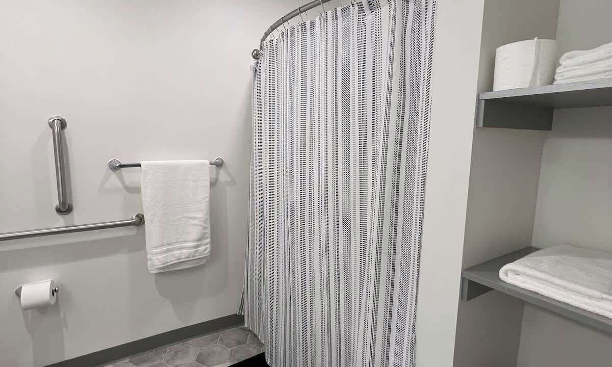 Photo of Bathroom in Morgan