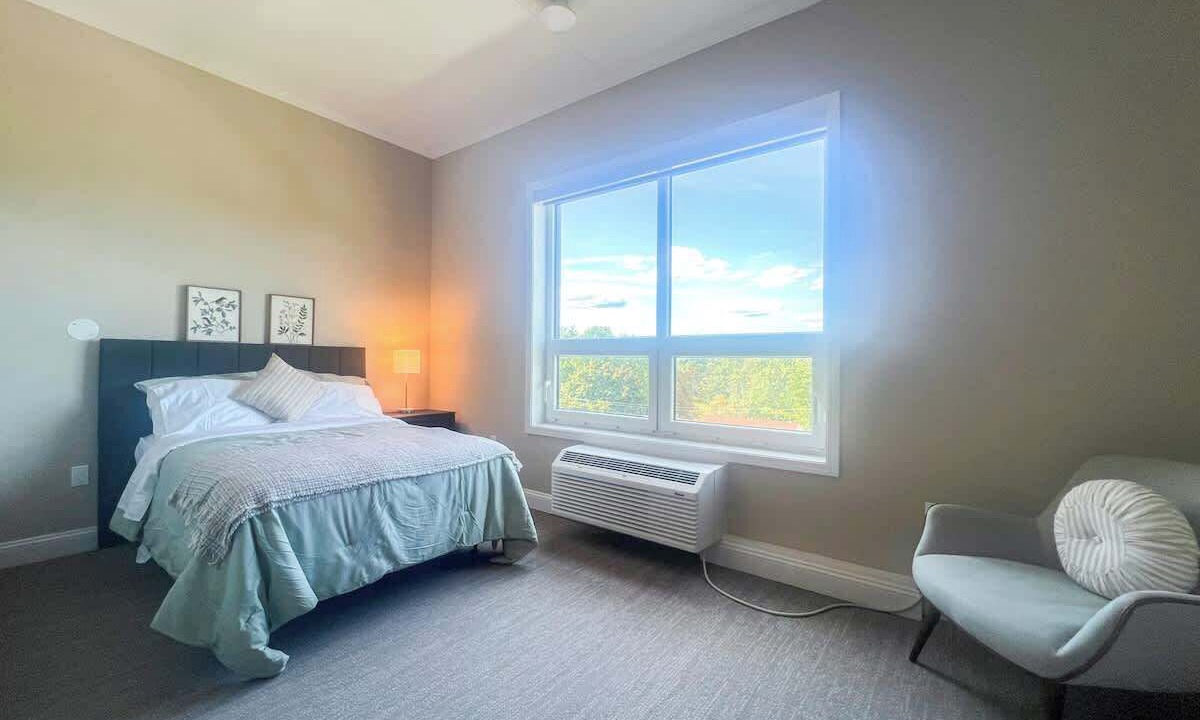 Photo of Bedroom in Morgan