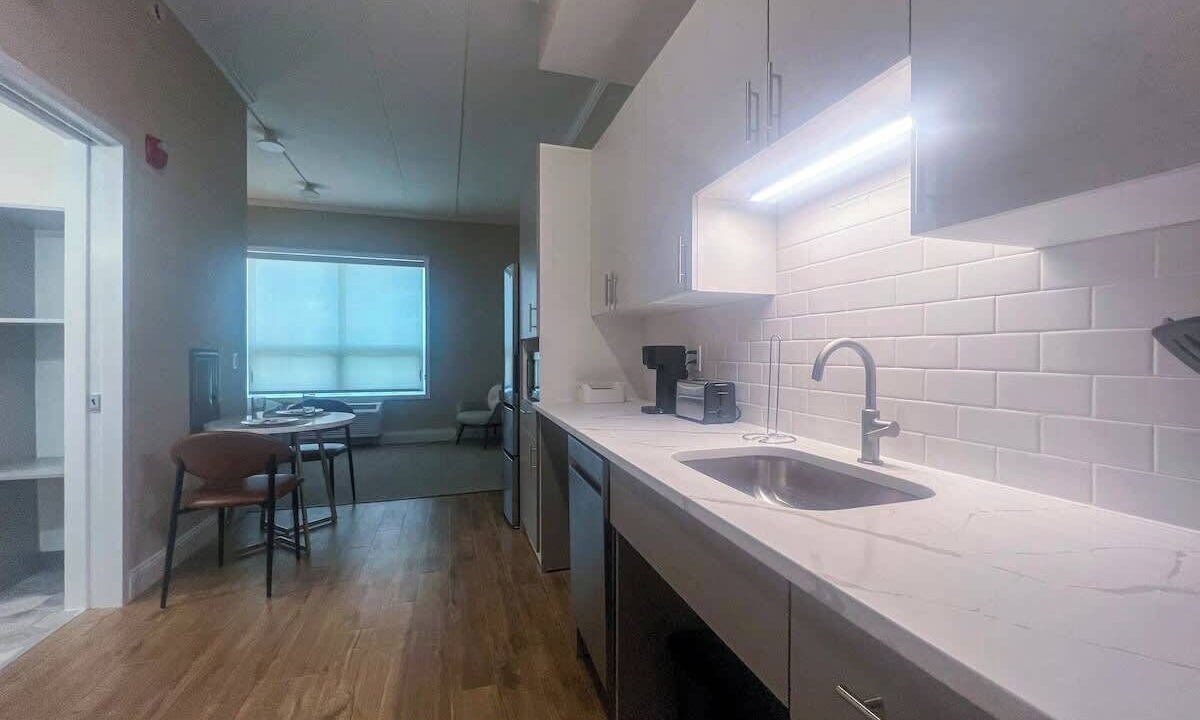 Photo of Kitchen in Morgan