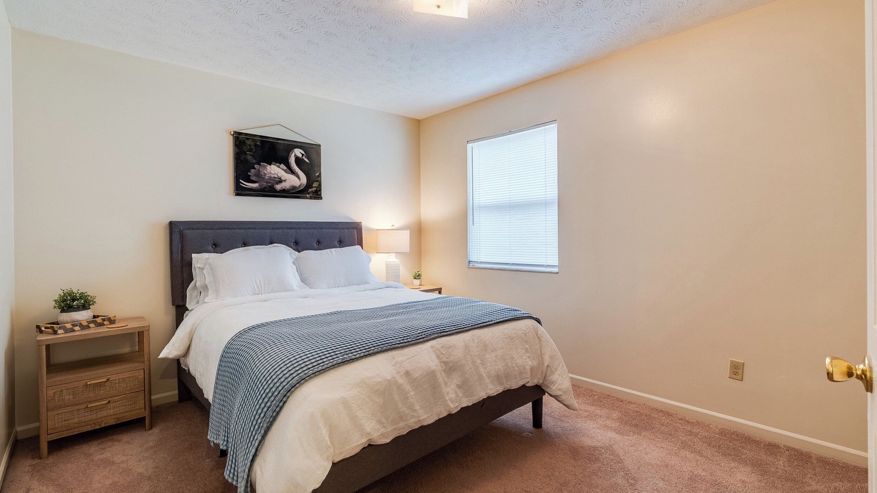 Photo of Bedroom in Oxford