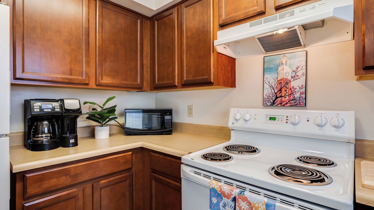 Photo of Kitchen in Oxford